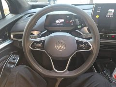Volkswagen ID.4 CROZZ 2022 Pure Enjoyment Limited Edition - ფოტო 11