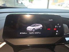 Volkswagen ID.4 CROZZ 2022 Pure Enjoyment Limited Edition - ფოტო 12