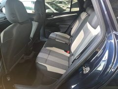 Volkswagen ID.4 CROZZ 2022 Pure Enjoyment Limited Edition - ფოტო 17