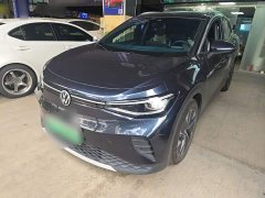 Volkswagen ID.4 CROZZ 2022 Pure Enjoyment Limited Edition - ფოტო 2