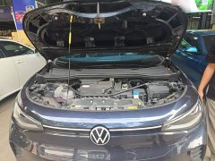Volkswagen ID.4 CROZZ 2022 Pure Enjoyment Limited Edition - ფოტო 20