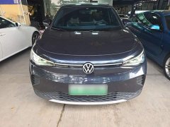 Volkswagen ID.4 CROZZ 2022 Pure Enjoyment Limited Edition - ფოტო 3