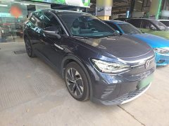 Volkswagen ID.4 CROZZ 2022 Pure Enjoyment Limited Edition - ფოტო 4