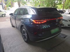 Volkswagen ID.4 CROZZ 2022 Pure Enjoyment Limited Edition - ფოტო 5