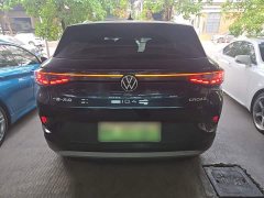 Volkswagen ID.4 CROZZ 2022 Pure Enjoyment Limited Edition - ფოტო 6