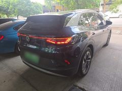 Volkswagen ID.4 CROZZ 2022 Pure Enjoyment Limited Edition - ფოტო 7