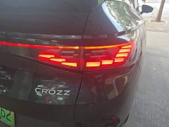 Volkswagen ID.4 CROZZ 2022 Pure Enjoyment Limited Edition - ფოტო 8