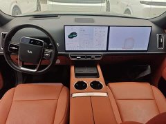 Li Auto L9 Ultra Smart Refresh Edition - ფოტო 10