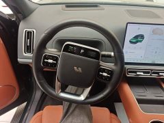 Li Auto L9 Ultra Smart Refresh Edition - ფოტო 11