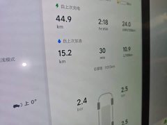 Li Auto L9 Ultra Smart Refresh Edition - ფოტო 12