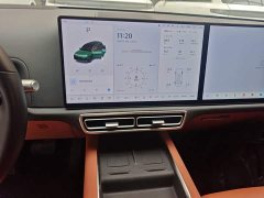 Li Auto L9 Ultra Smart Refresh Edition - ფოტო 13