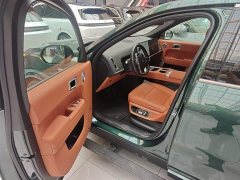 Li Auto L9 Ultra Smart Refresh Edition - ფოტო 16