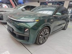 Li Auto L9 Ultra Smart Refresh Edition - ფოტო 2