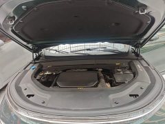 Li Auto L9 Ultra Smart Refresh Edition - ფოტო 20