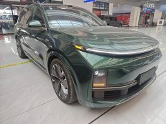 Li Auto L9 Ultra Smart Refresh Edition - ფოტო 4