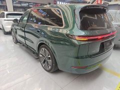 Li Auto L9 Ultra Smart Refresh Edition - ფოტო 5