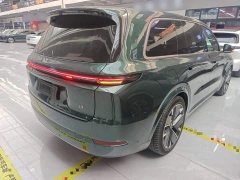 Li Auto L9 Ultra Smart Refresh Edition - ფოტო 7