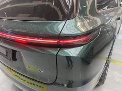 Li Auto L9 Ultra Smart Refresh Edition - ფოტო 8