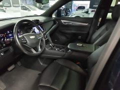 Cadillac XT6 2.0T Six-Seat AWD Fashion Edition - ფოტო 11