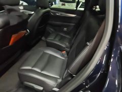 Cadillac XT6 2.0T Six-Seat AWD Fashion Edition - ფოტო 13