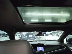 Cadillac XT6 2.0T Six-Seat AWD Fashion Edition - ფოტო 14