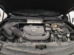 Cadillac XT6 2.0T Six-Seat AWD Fashion Edition - ფოტო 16
