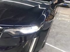 Cadillac XT6 2.0T Six-Seat AWD Fashion Edition - ფოტო 18