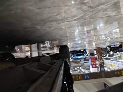 Cadillac XT6 2.0T Six-Seat AWD Fashion Edition - ფოტო 19