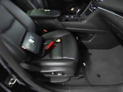 Cadillac XT6 2.0T Six-Seat AWD Fashion Edition - ფოტო 20