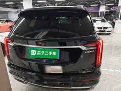 Cadillac XT6 2.0T Six-Seat AWD Fashion Edition - ფოტო 4