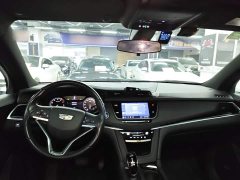 Cadillac XT6 2.0T Six-Seat AWD Fashion Edition - ფოტო 6