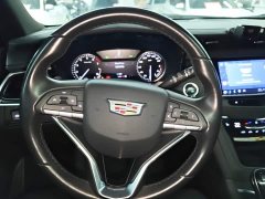 Cadillac XT6 2.0T Six-Seat AWD Fashion Edition - ფოტო 7