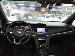 Cadillac XT6 2.0T Six-Seat AWD Fashion Edition - ფოტო 9