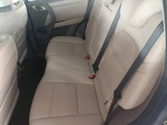 Great Wall Dachshund 2026 1.5T DCT Border Collie Edition - ფოტო 17