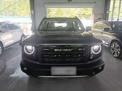 Great Wall Dachshund 2026 1.5T DCT Border Collie Edition - ფოტო 3