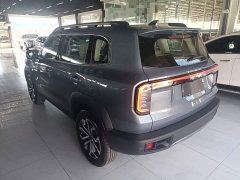 Great Wall Dachshund 2026 1.5T DCT Border Collie Edition - ფოტო 5