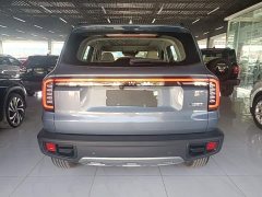 Great Wall Dachshund 2026 1.5T DCT Border Collie Edition - ფოტო 6