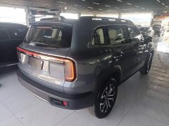 Great Wall Dachshund 2026 1.5T DCT Border Collie Edition - ფოტო 7