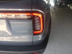 Great Wall Dachshund 2026 1.5T DCT Border Collie Edition - ფოტო 8