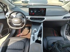 Geely C Edition 550KM C - ფოტო 10