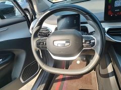 Geely C Edition 550KM C - ფოტო 11