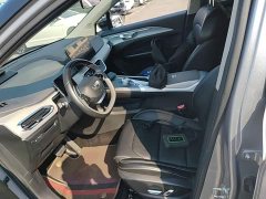 Geely C Edition 550KM C - ფოტო 15