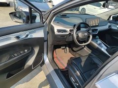 Geely C Edition 550KM C - ფოტო 16