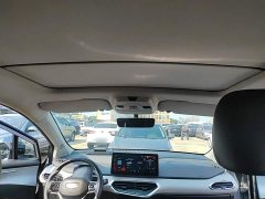 Geely C Edition 550KM C - ფოტო 18