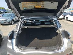 Geely C Edition 550KM C - ფოტო 19