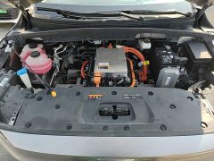 Geely C Edition 550KM C - ფოტო 20
