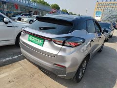 Geely C Edition 550KM C - ფოტო 7