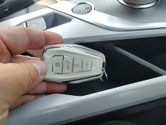 Geely C Edition 550KM C - ფოტო 9
