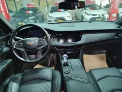 Cadillac CT6 2022 28T Fashion Edition - ფოტო 10