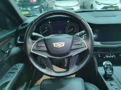 Cadillac CT6 2022 28T Fashion Edition - ფოტო 11